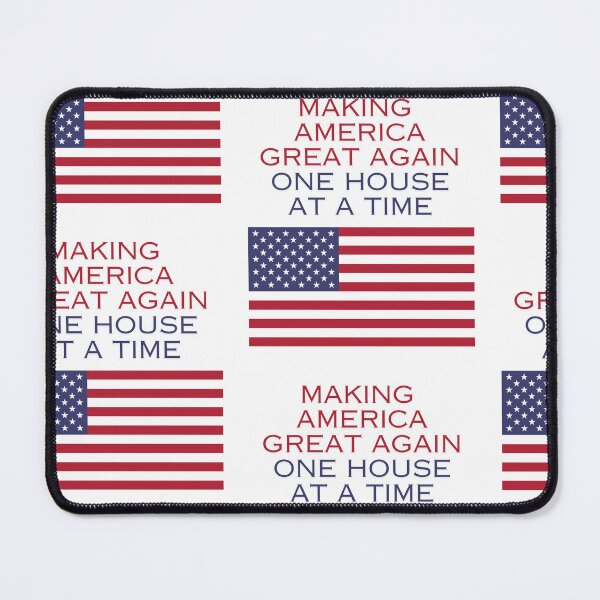 Item preview, Pressure Washing - MAGA, American Flag, Funny designed and sold by PowerWashing.