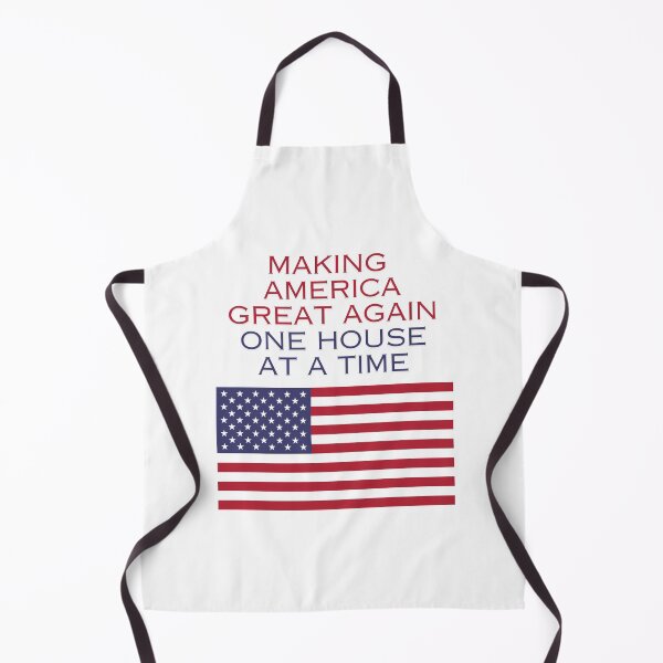 Item preview, Pressure Washing - MAGA, American Flag, Funny designed and sold by PowerWashing.