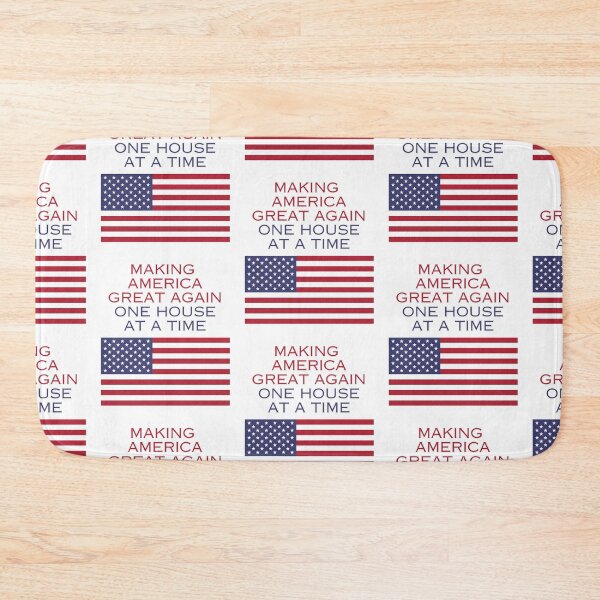 Item preview, Pressure Washing - MAGA, American Flag, Funny designed and sold by PowerWashing.