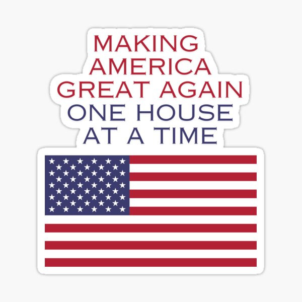 Item preview, Pressure Washing - MAGA, American Flag, Funny designed and sold by PowerWashing.