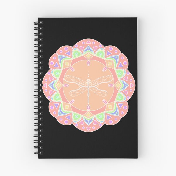 Item preview, Geometric Dragonfly  designed and sold by Nikea Hoffman.