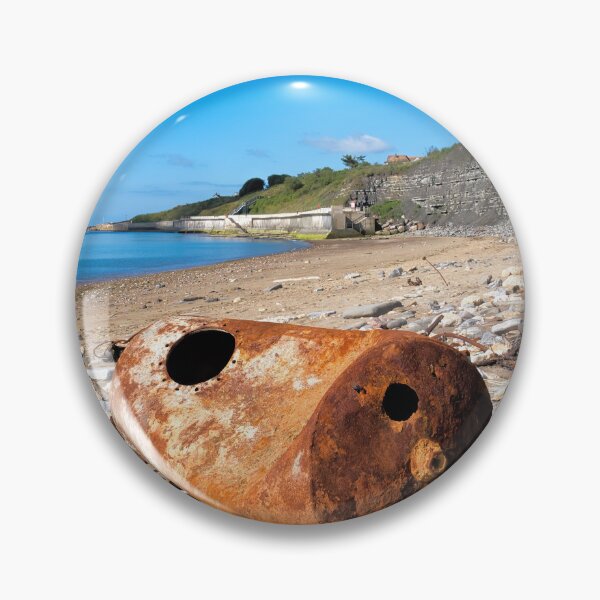 Item preview, Old Rusted Objects at Lyme Regis Dorset designed and sold by Dorset Girl.