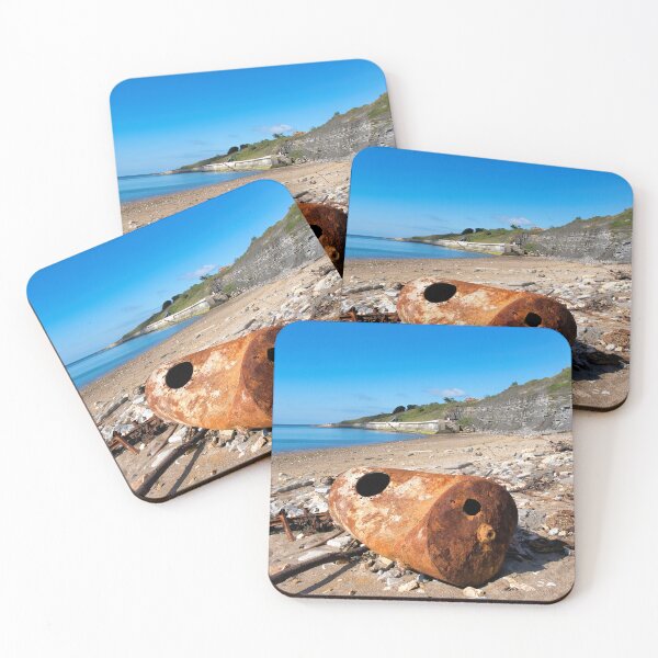 Item preview, Old Rusted Objects at Lyme Regis Dorset designed and sold by Dorset Girl.