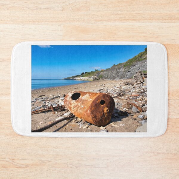 Item preview, Old Rusted Objects at Lyme Regis Dorset designed and sold by Dorset Girl.