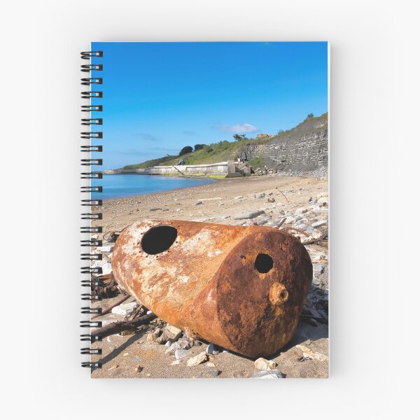 Item preview, Old Rusted Objects at Lyme Regis Dorset designed and sold by Dorset Girl.
