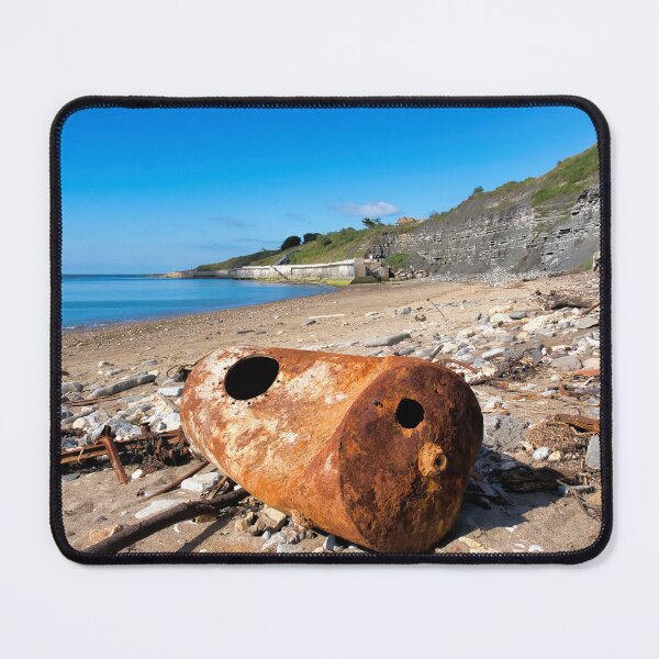 Item preview, Old Rusted Objects at Lyme Regis Dorset designed and sold by Dorset Girl.