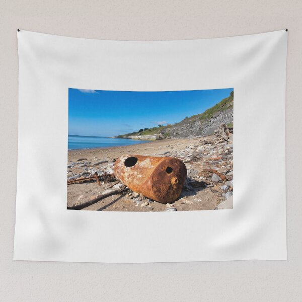 Item preview, Old Rusted Objects at Lyme Regis Dorset designed and sold by Dorset Girl.