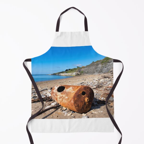 Item preview, Old Rusted Objects at Lyme Regis Dorset designed and sold by Dorset Girl.