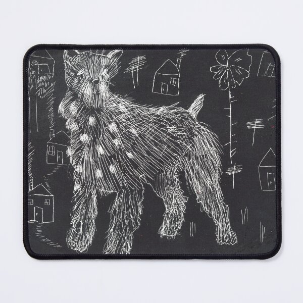 Item preview, large dog  designed and sold by AltheaTheThird.