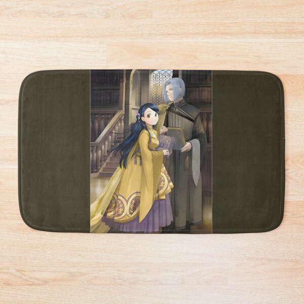 Item preview, Rozemyne and Ferdinand in Timeless Fantasy Library HD designed and sold by AKR-Hobby.