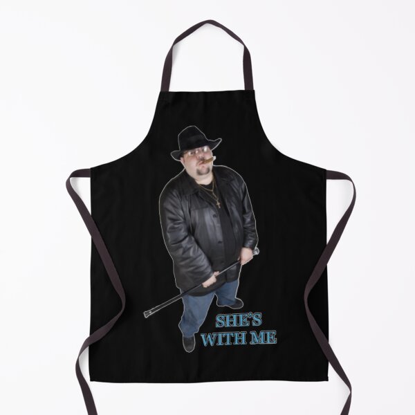 Item preview, She's with me designed and sold by Corporate Overlord.