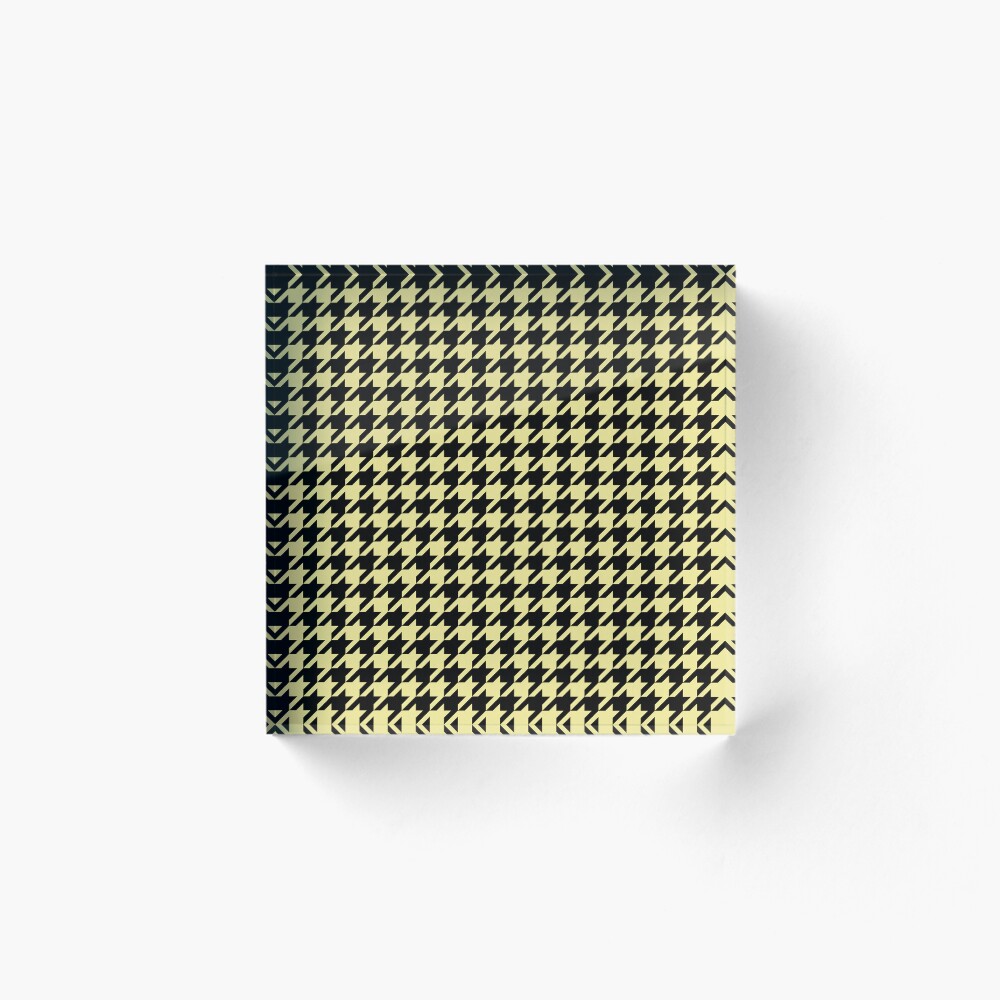 Item preview, Acrylic Block designed and sold by YourPattern.