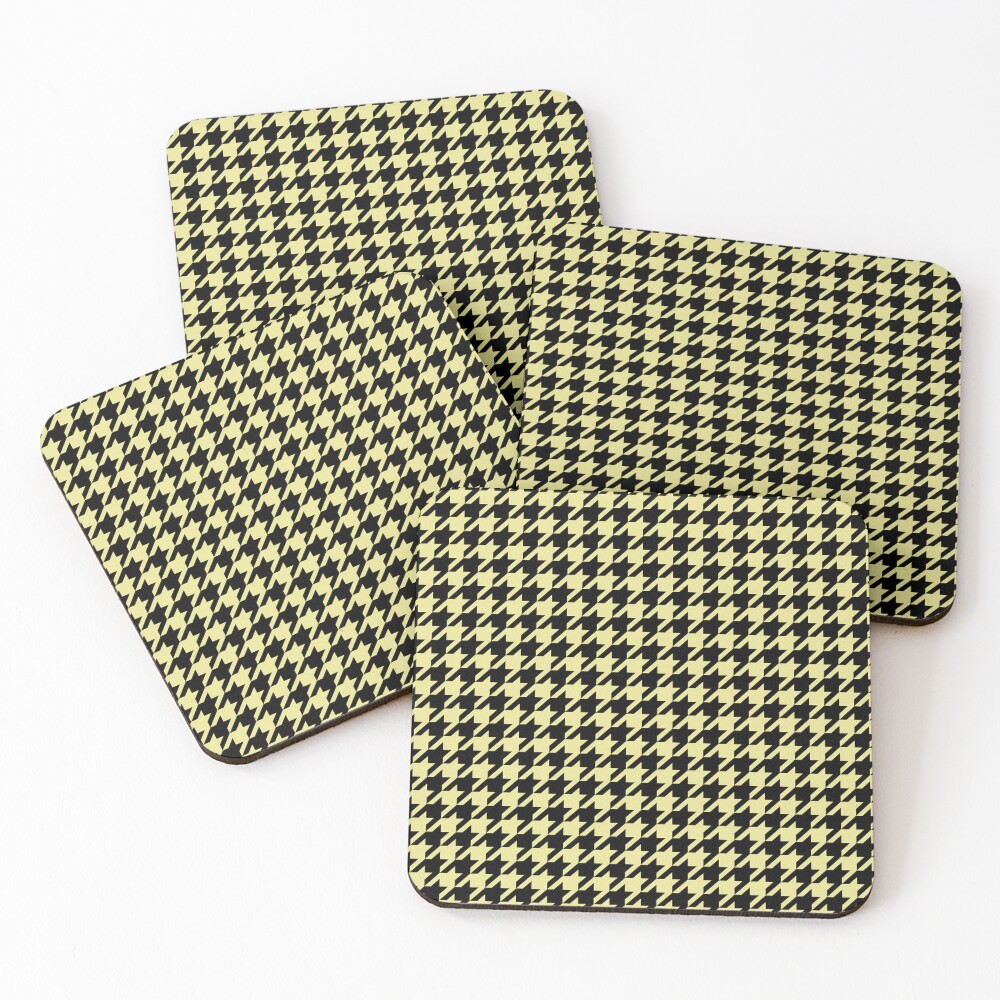 Item preview, Coasters (Set of 4) designed and sold by YourPattern.