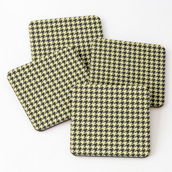 Item preview, Houndstooth Pattern designed and sold by YourPattern.