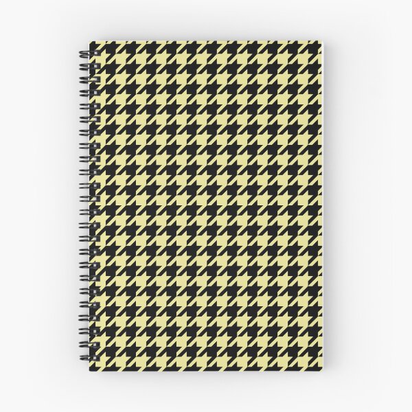 Item preview, Houndstooth Pattern designed and sold by YourPattern.