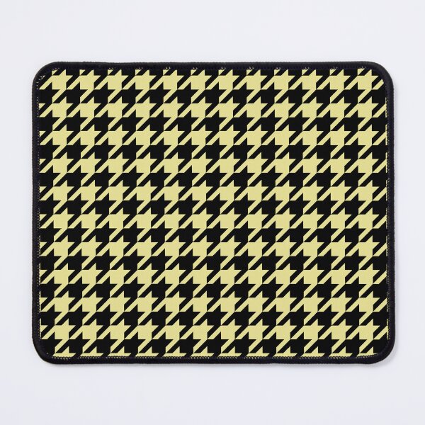 Item preview, Houndstooth Pattern designed and sold by YourPattern.