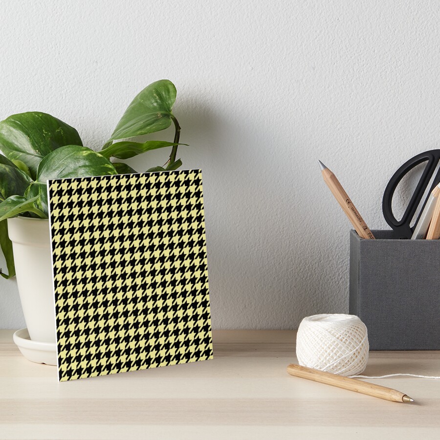 Item preview, Art Board Print designed and sold by YourPattern.