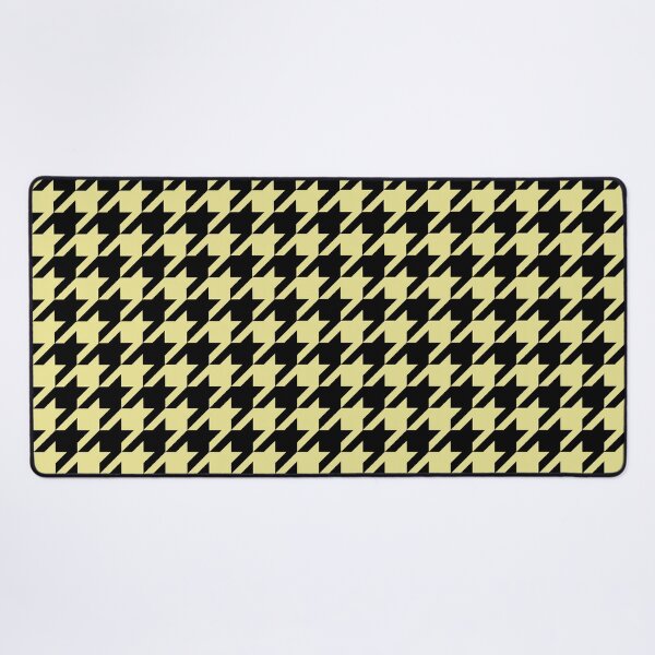 Item preview, Houndstooth Pattern designed and sold by YourPattern.