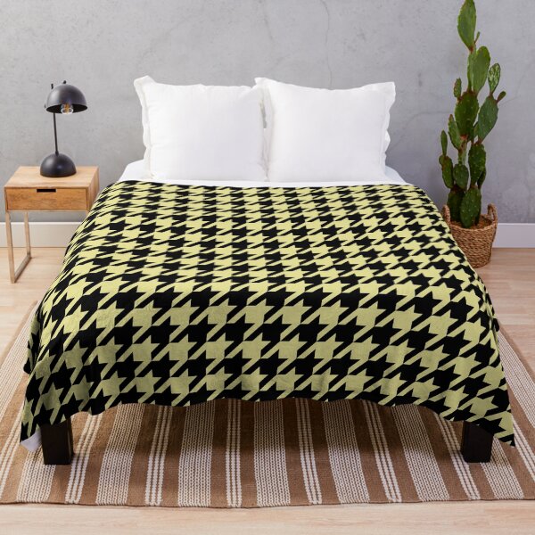 Item preview, Houndstooth Pattern designed and sold by YourPattern.