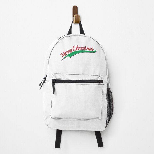 Item preview, Merry Christmas Swoosh designed and sold by verlnelson.