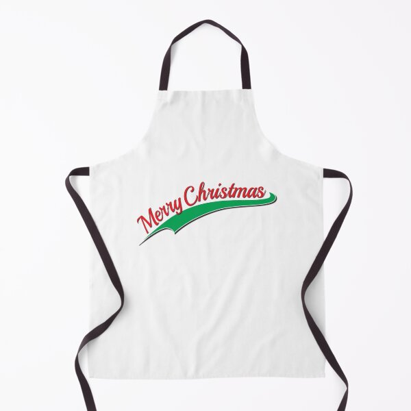 Item preview, Merry Christmas Swoosh designed and sold by verlnelson.