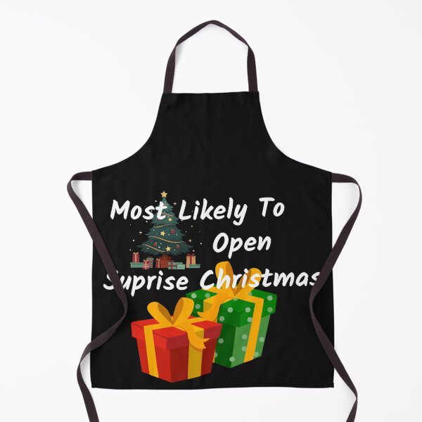 Item preview, Christmas surprise for everyone. designed and sold by MjKris.
