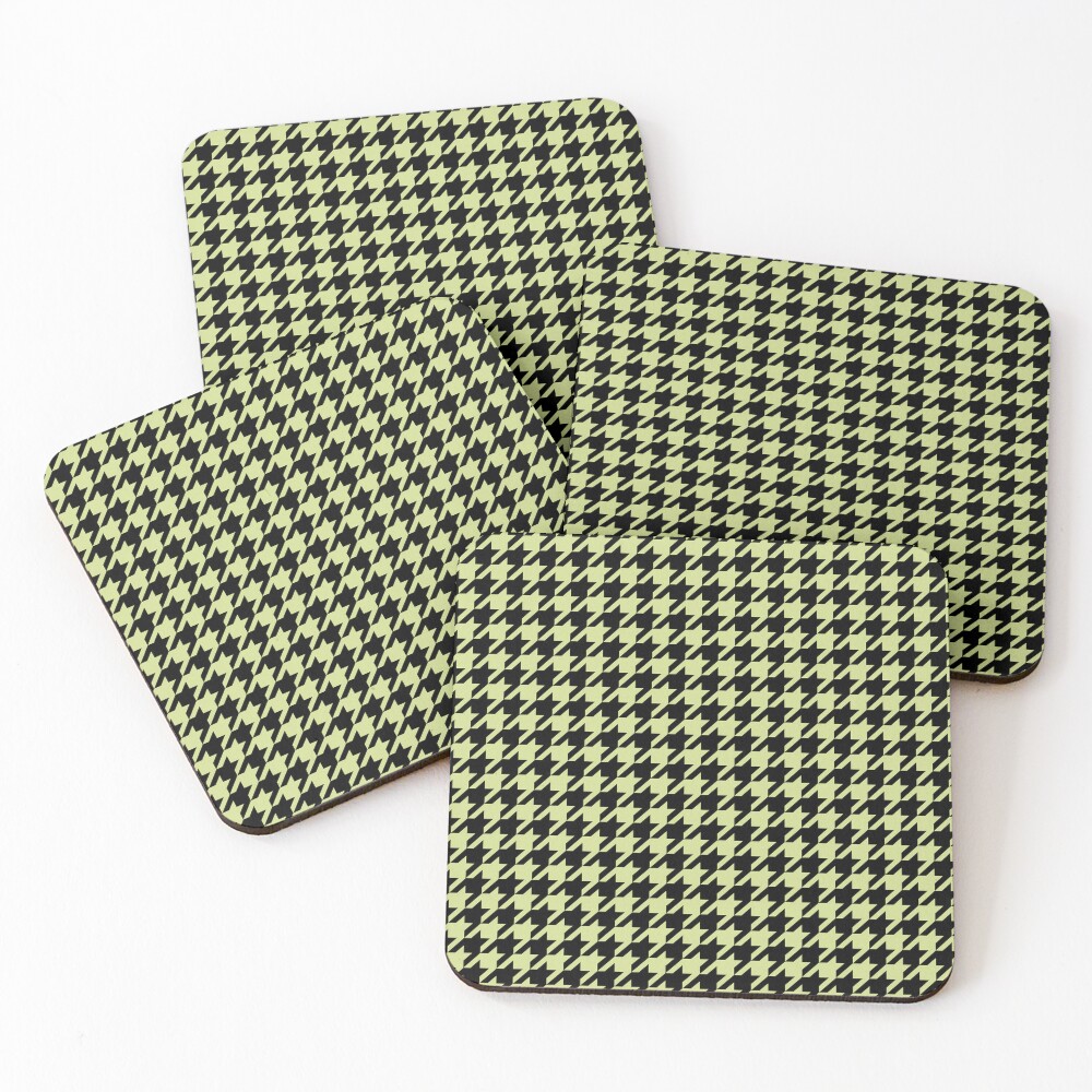 Item preview, Coasters (Set of 4) designed and sold by YourPattern.