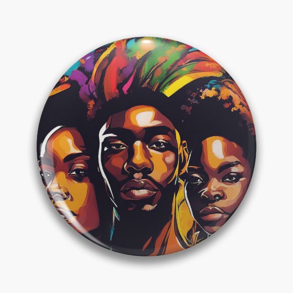 Item preview, Caribbean Afrobeats Series designed and sold by DrawingConcl.