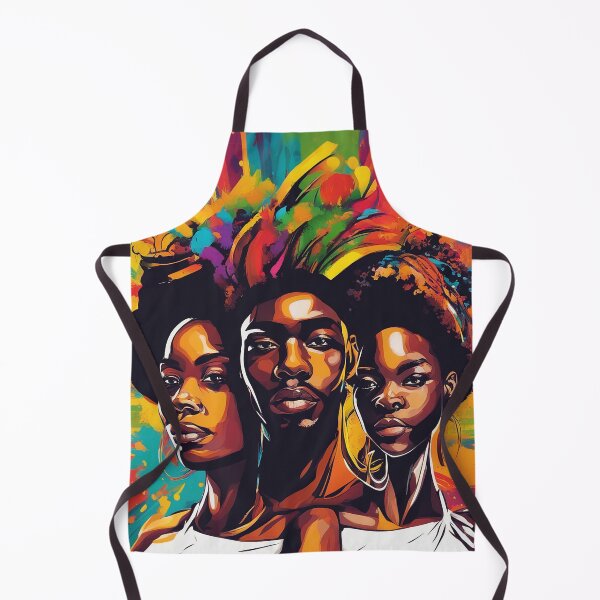 Item preview, Caribbean Afrobeats Series designed and sold by DrawingConcl.