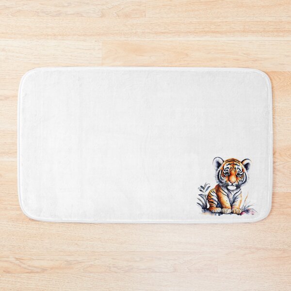 Item preview, Cute baby cub for toddlers room Cub gifts designed and sold by WHDProduction45.