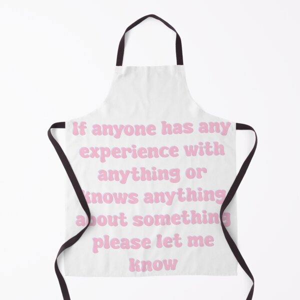 Item preview, Let me know  designed and sold by TicaCreations.