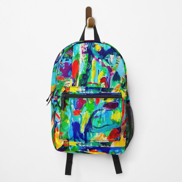 Item preview, The Air Is Hummin' Abstract  designed and sold by Kater.