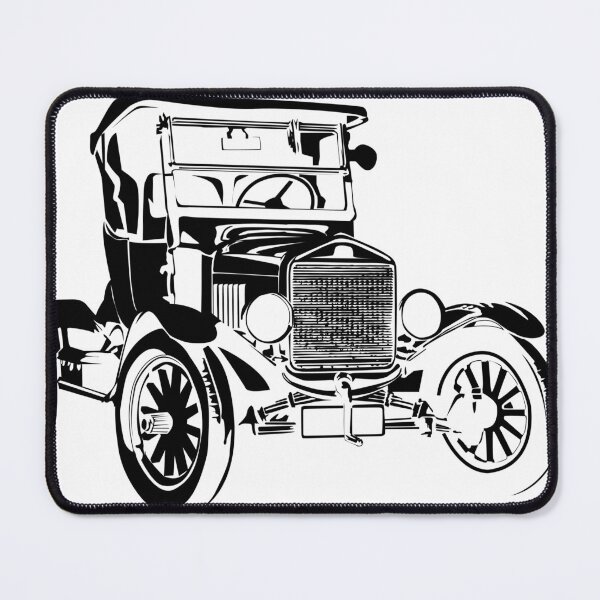Item preview, The Best Old Car designed and sold by Budziszz.