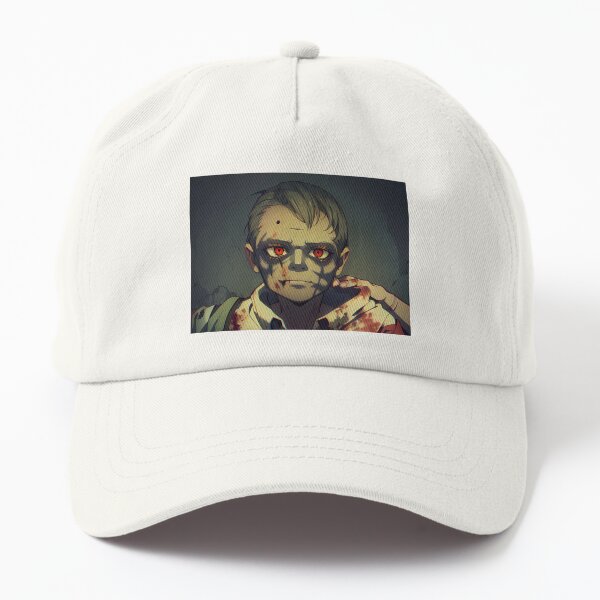 Item preview, Monster Boy Portrait #7-2# designed and sold by FantasyWelt.