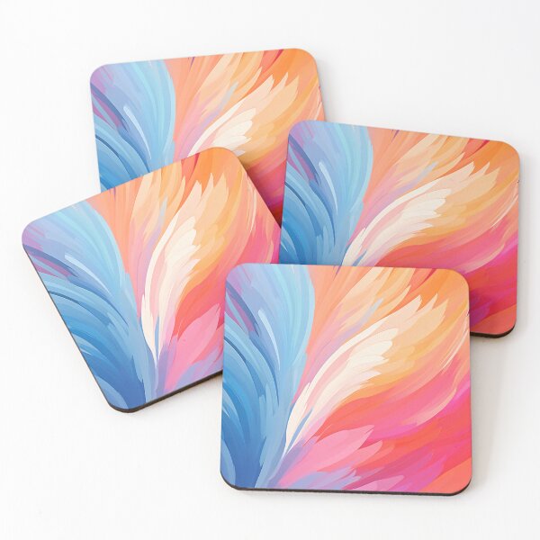 Item preview, Harmony in Brushstrokes designed and sold by Brendon987.