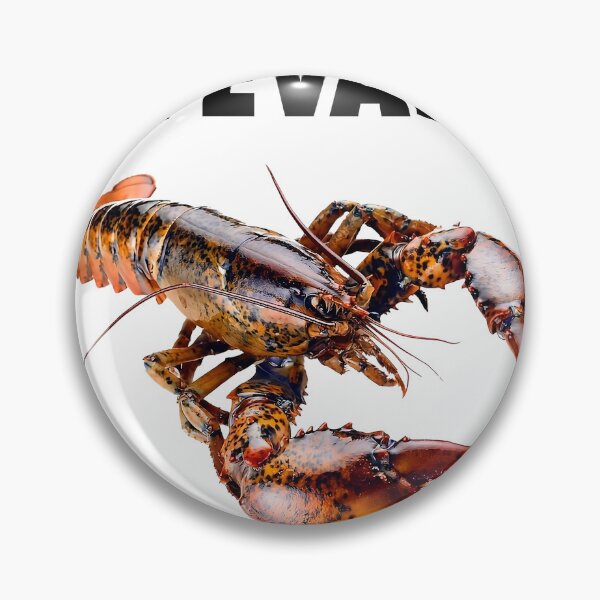 Item preview, Commit Tax Evasion Lobster Funny Fraud Meme designed and sold by fomodesigns.