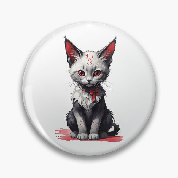 Item preview, Lovely Cute Cat designed and sold by Imazh.