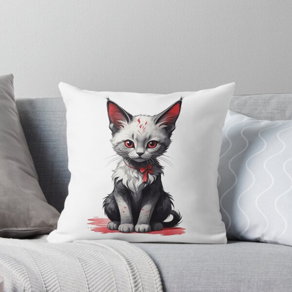Item preview, Lovely Cute Cat designed and sold by Imazh.