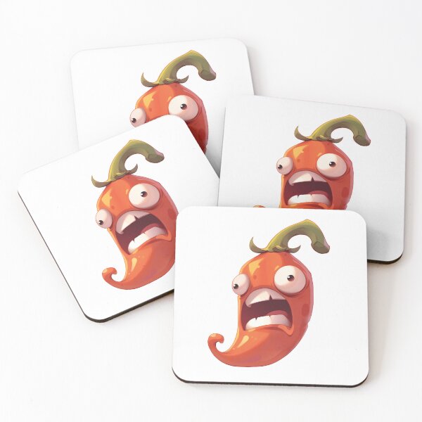 Item preview, Chilli Pepper designed and sold by BeaverShop.