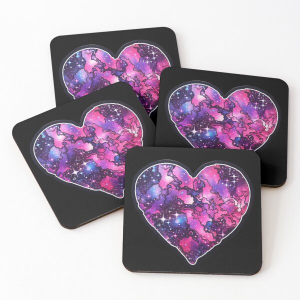 Item preview, American Pride Hearts designed and sold by Master-Print.