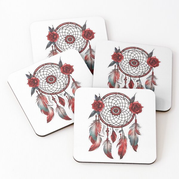 Item preview,  Dream catchers  , native , protection, lucky, symbols , nights , sleep , designed and sold by Lucky 777.