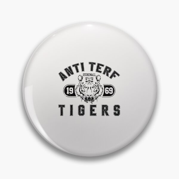 Item preview, Anti terf designed and sold by remerasnerdas.