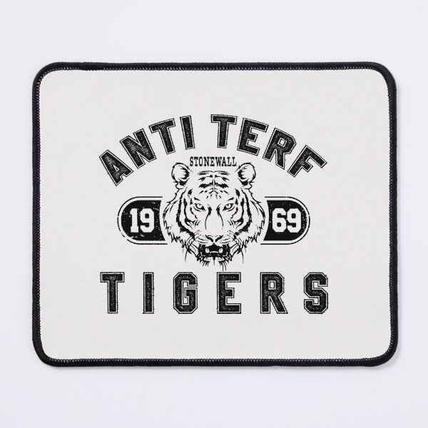 Item preview, Anti terf designed and sold by remerasnerdas.