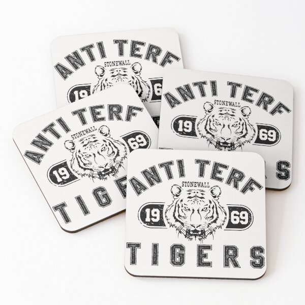 Item preview, Anti terf designed and sold by remerasnerdas.