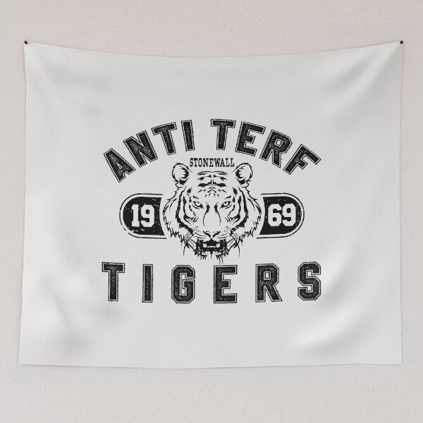 Item preview, Anti terf designed and sold by remerasnerdas.