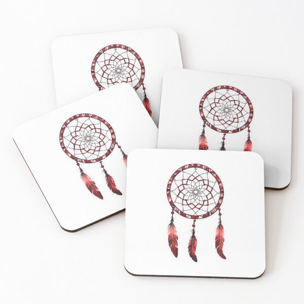 Item preview,  Dream catchers  , native , protection, lucky, symbols , nights , sleep , designed and sold by Lucky 777.