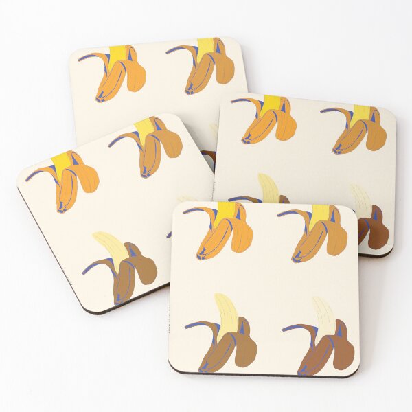 Item preview, Andy Bananas - ABA Atelier Paris designed and sold by ABAAtelier.