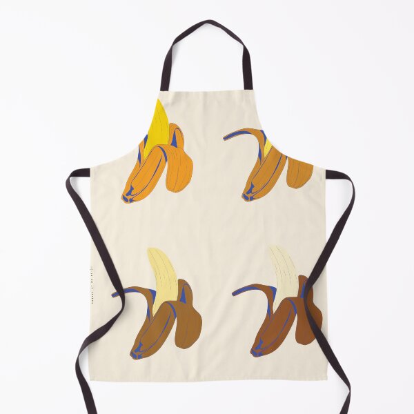 Item preview, Andy Bananas - ABA Atelier Paris designed and sold by ABAAtelier.