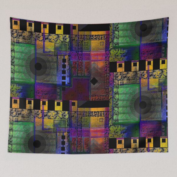 Item preview, What You Think You Become designed and sold by Elizabeth Austin-Craig.