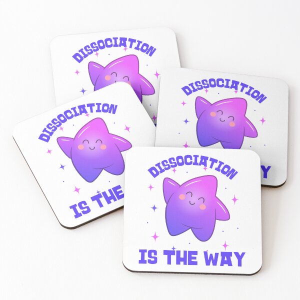 Item preview, Dissociation designed and sold by RtdCustoms.